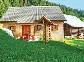 Beautiful Apartment In Mozirje