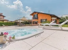 Pet Friendly Home In Fumane -Vr-