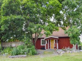 Lovely Home In Gnesta With Wifi, hotelli kohteessa Gnesta