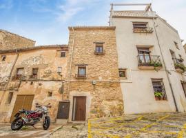 Beautiful Home In Bocairent With Kitchen, hotel u gradu 'Bocairent'