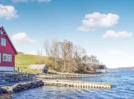 Sjøidyll