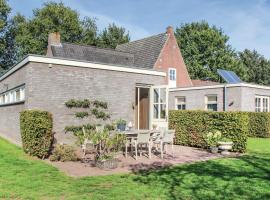 Amazing Home In Dongen With Kitchen, hotel med parkering i Dongen