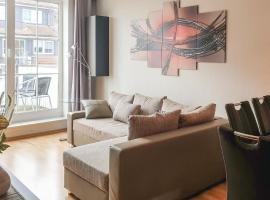 Cozy Apartment In Insel Poelgollwitz, hotel en Gollwitz