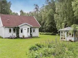 Holiday Home Kornarp Ätran
