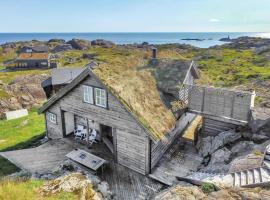 Beautiful Home In Egersund With 4 Bedrooms And Wifi, hótel í Egersund