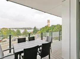 Highend Travemünde - Whg 216