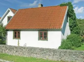 Holiday Home Katthammarsvik 21