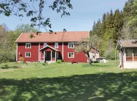 5 Bedroom Pet Friendly Home In Backaryd