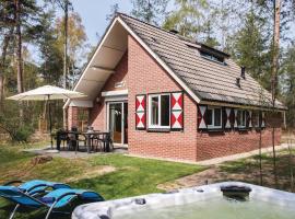 Houtduif, luxury hotel in Ommen