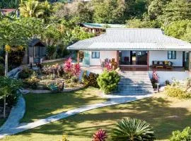 Cote Mer villa