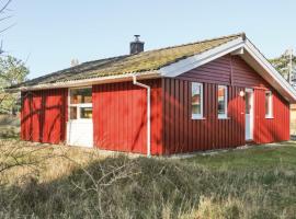 Frische Brise 22 - Dorf 3, hotel in Priwall