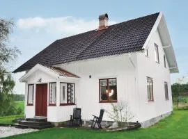 Holiday Home Hedekas Lxii