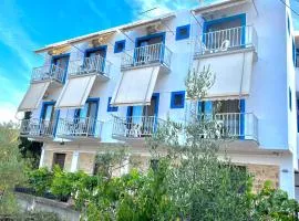 Oleva Studio's & Apartment