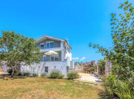 Casa Monshego, hotel v Rovinji