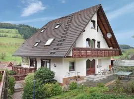 Beautiful Apartment In Welschensteinach