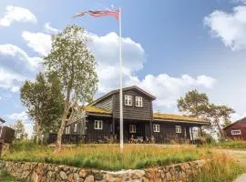 Pet Friendly Home In Hovden With Sauna