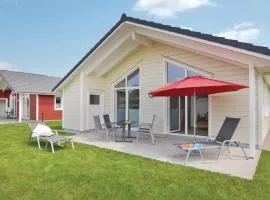 Amazing Home In Dagebll With 2 Bedrooms, Sauna And Wifi