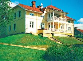 Awesome Home In Sv&auml;rdsj&ouml; With Sauna, hotel com banheiras de hidromassagem em Sv&auml;rdsj&ouml;