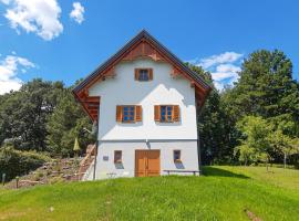 Ferienhaus Im Suedburgenland, hotel v destinaci Glasing