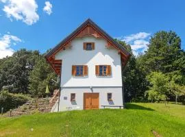 Ferienhaus Im Suedburgenland