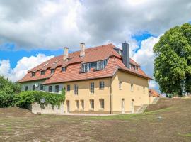Haus Birgit C, vacation rental in Kuhlen