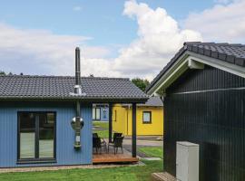 Ferienhausdorf Thale, hotel en Thale