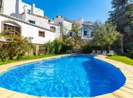 Awesome Home In Cómpeta With Wifi