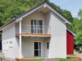 Ferienhausdorf Thale, hotel di Thale