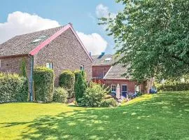 Seven-Bedroom Holiday Home In Remersdaal