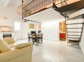 Loft In The Old Town