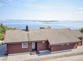 Cozy Home In Nedstrand With Sauna, holiday home in Nedstrand
