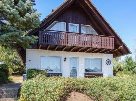 Lovely Home In Oberaula-hausen With Wifi, villa em Hausen