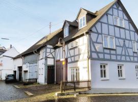 Beautiful Home In Hachenburg With 2 Bedrooms, hotell i Hachenburg