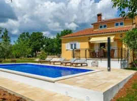 Lovely Home In Stokovci With House A Panoramic View
