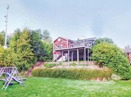 Pet Friendly Home In Tranås With Sauna