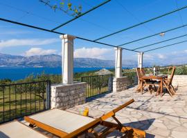 House Marina, Hotel in Postira