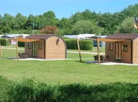 Lovely Home In Süsel With Lake View