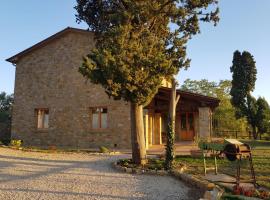 B&B Lavanda e Rosmarino