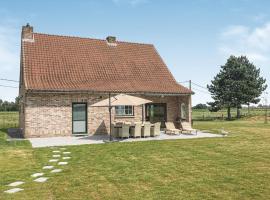 Stunning Home In Wellen With 4 Bedrooms And Wifi, hotel met parkeren in Wellen