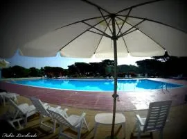 Camping Village S'Ena Arrubia