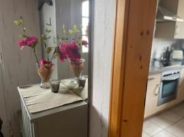 Ferienwohnung Käthchen, apartman Stendalban