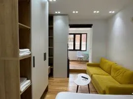 Luxury Apartment in Blloku area