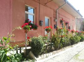 Center Park Apartment