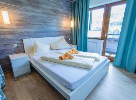 Huberhof 10 by Alpenidyll Apartments, apartment in Schladming