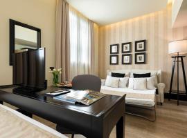Profumo Maison Colosseo, hotel v Ríme