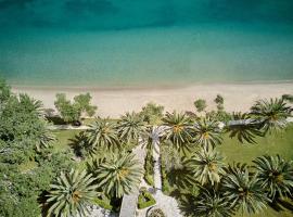 Grecotel LUXME Daphnila Bay, hotel Dasziában