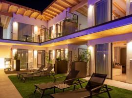 Relais Limonaia - Suites & Garden SPA, Hotel in Torri del Benaco