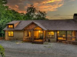 Bert's Hideaway