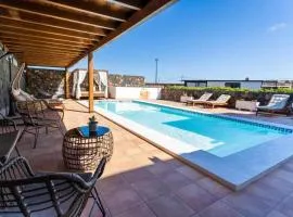 El Callao II Suites