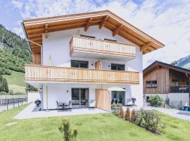 M1 - Mountain Living, hotel a Rauris